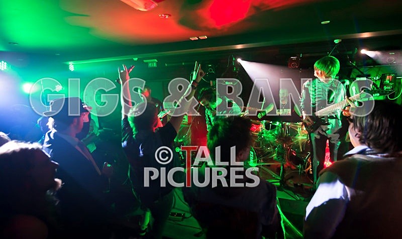 A Thousand Choking Corpses-27 - A THOUSAND CHOKING CORPSES