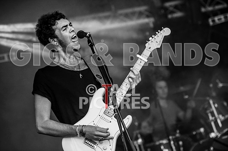 Twelve Ton Trouble-9 - TWELVE TON TROUBLE