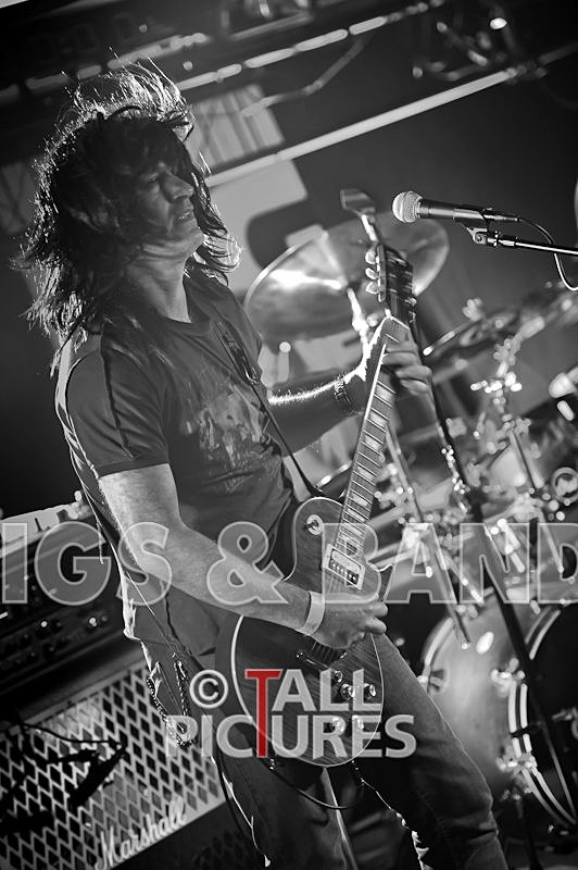 Big Machine-135 - BIG MACHINE