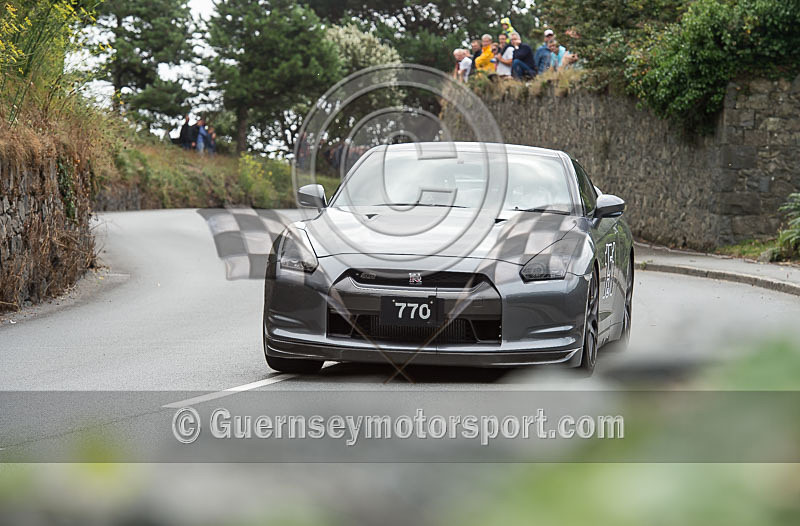 Vale Castle Sprint_2014_Car-62 - VALE CASTLE SPRINT 2014 - CARS