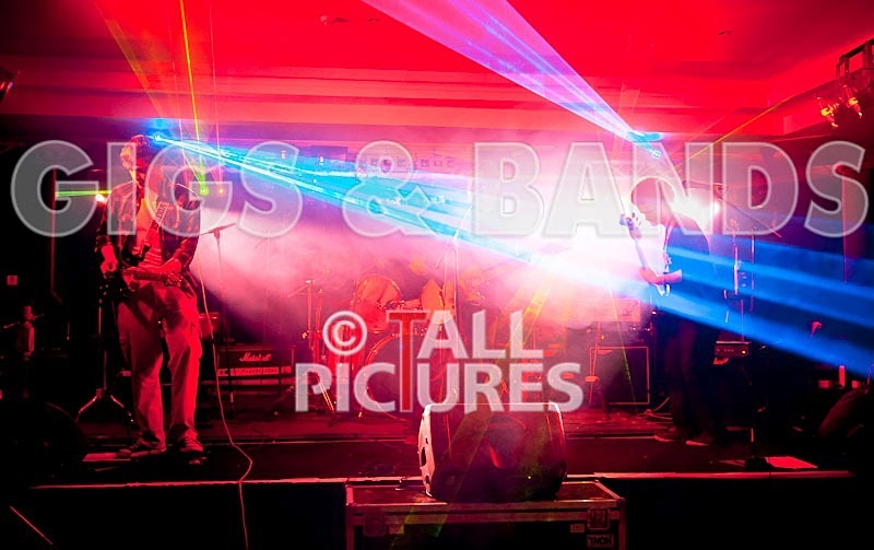 Inertia-54 - INERTIA