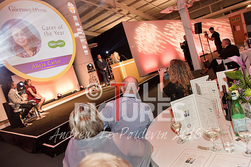 Pride Awards-39 - GUERNSEY PRESS PRIDE OF GUERNSEY AWARDS 2016