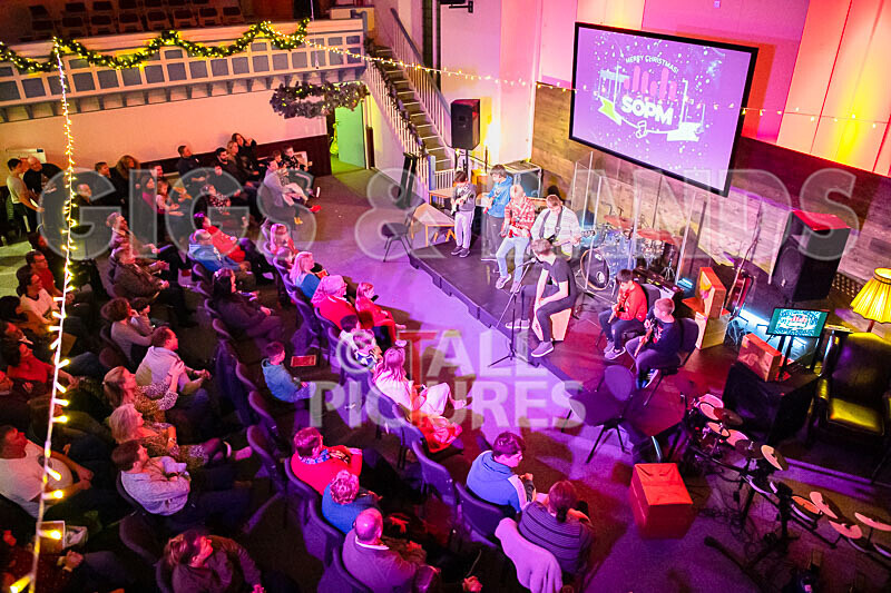 SoPM Christmas Concert 2019-70 - SCHOOL OF POPULAR MUSIC CHRISTMAS CONCERT 2019