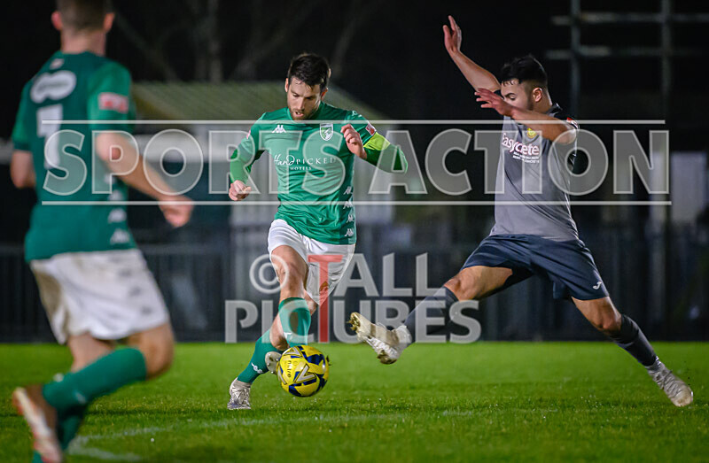 GFC v Merstham FC_08-03-2023-70 - GFC v MERSTHAM FC