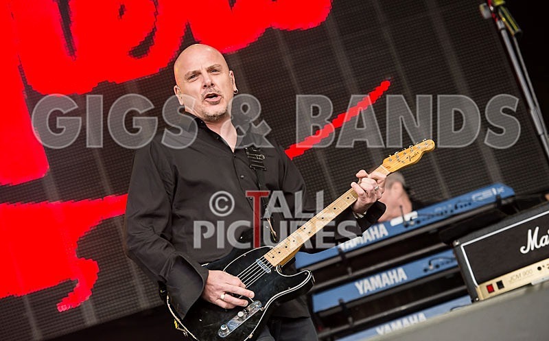 The Stranglers-19 - THE STRANGLERS