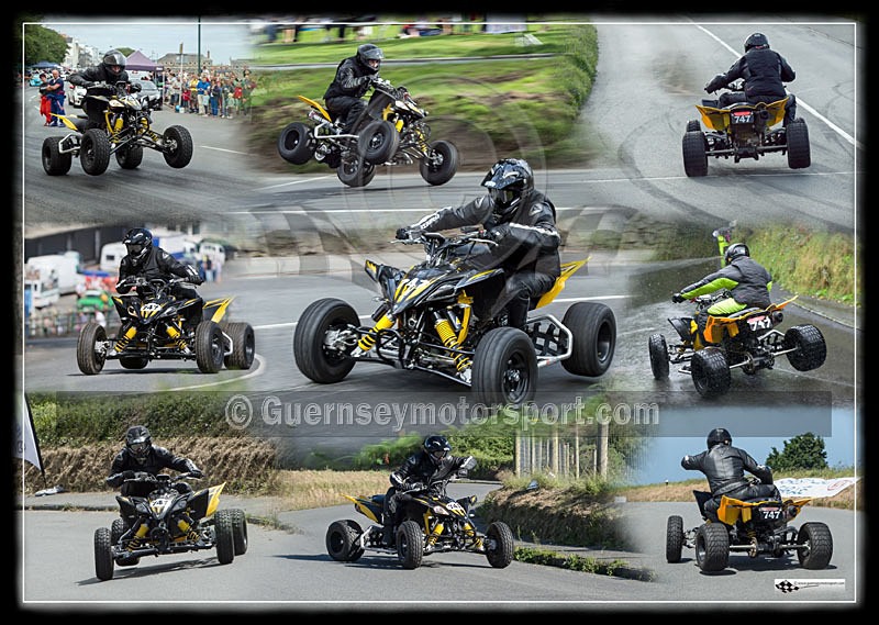 Zef Eisenberg_Quad Montage3 - PHOTO MONTAGES