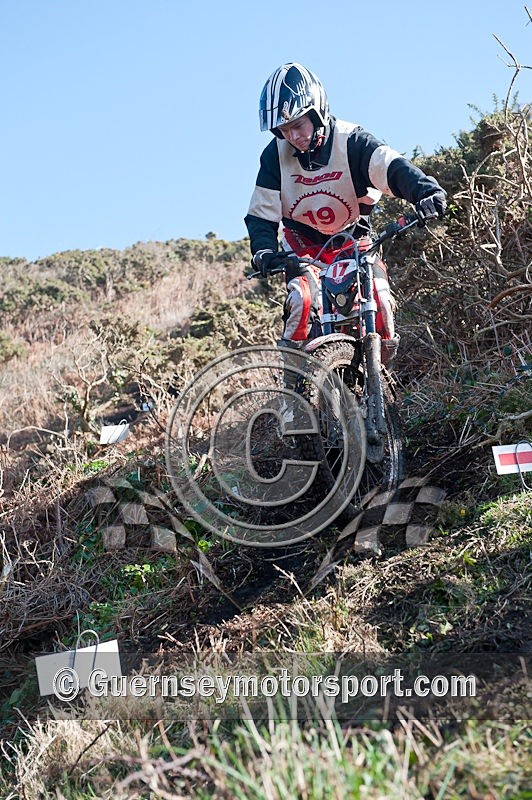 2-Day Trials Bikes_2011-143 - 2011 2-DAY TRIALS