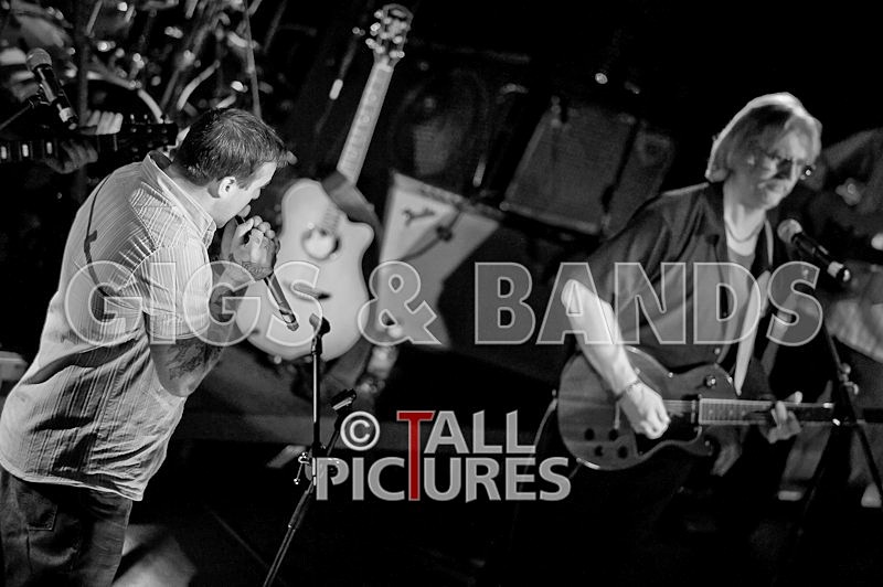 Pete Frampton  Friends-18 - PETE FRAMPTON & FRIENDS AT RoA-1