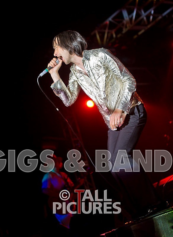 Primal Scream-16 - PRIMAL SCREAM