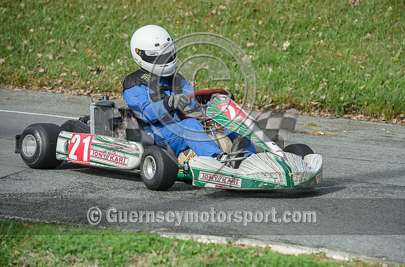 Karting_19-10-2014-10 - KARTING SUMMER CHAMPIONSHIP ROUND-10