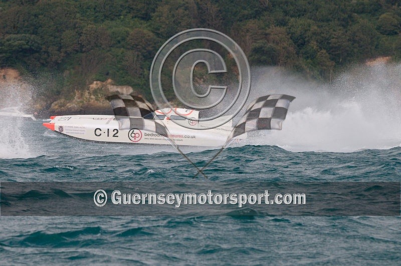 Power Boat-43 - POWERBOAT RACING 2008