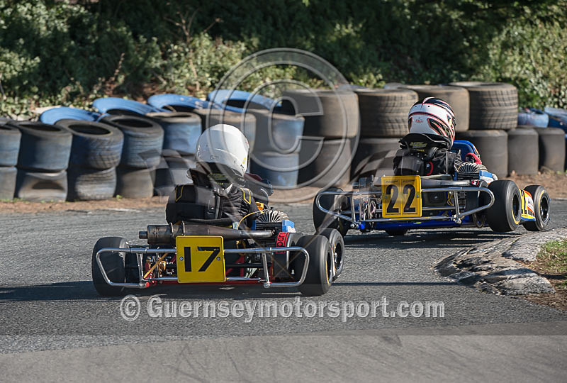 Karting_01-11-2015-56 - KARTING SUMMER CHAMPIONSHIP ROUND-9