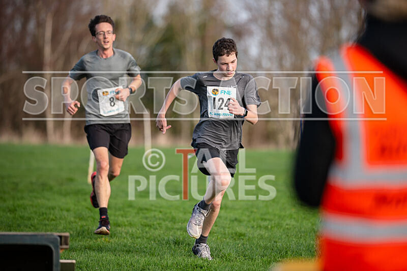 Short Course Cross Country 2021-122 - SHORT COURSE CROSS COUNTRY 2021