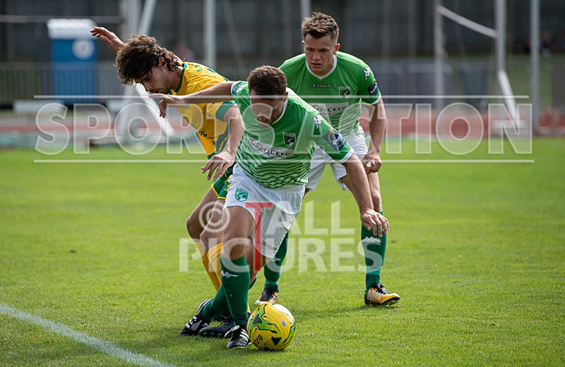 Guernsey FC v Ashford United-61 - GUERNSEY FC v ASHFORD UNITED