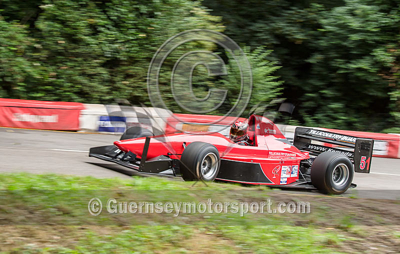 Jersey National Hill 2017_CAR-30 - JERSEY NATIONAL 2017 - CARS