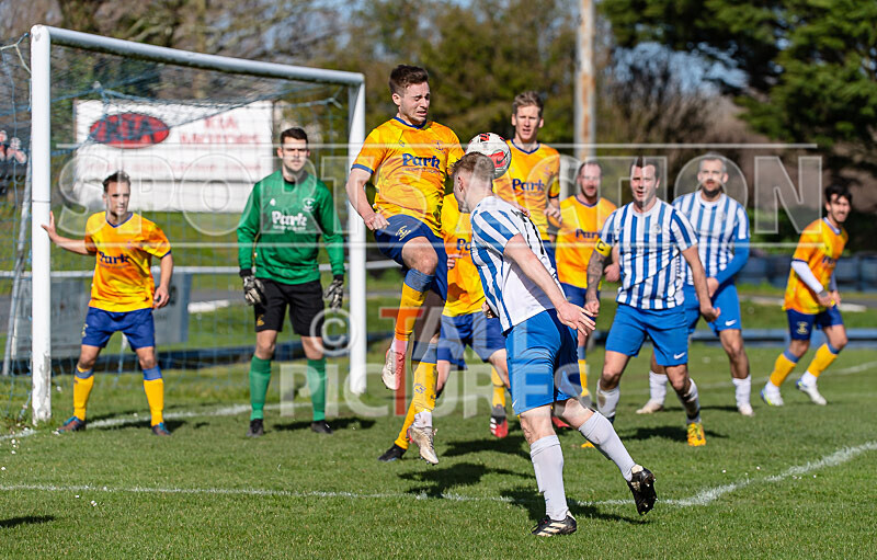 Jeremie Cup_Bels v St Clements-88 - JEREMIE CUP 2022_BELS v ST CLEMENTS
