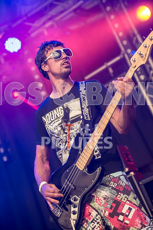 To the Woods-112 - TO THE WOODS