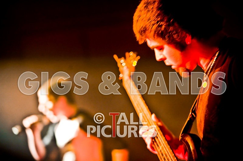 Elmer Henley-13 - ELMER HENLEY at RoA-2