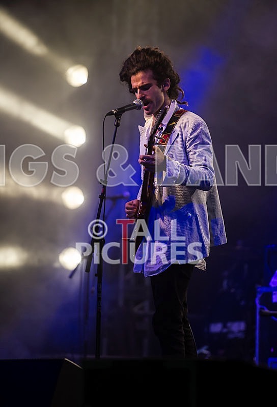 King Charles-13 - KING CHARLES