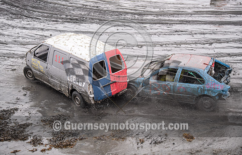 Autocross 50th Harbour Race-144 - AUTOCROSS 50th ANNIVERSARY HARBOUR RACE
