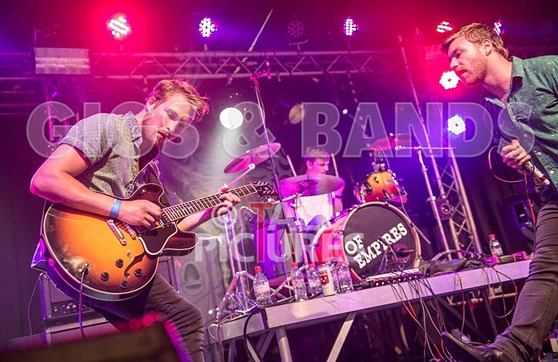 Chaos 2013_Of Empires-9 - OF EMPIRES