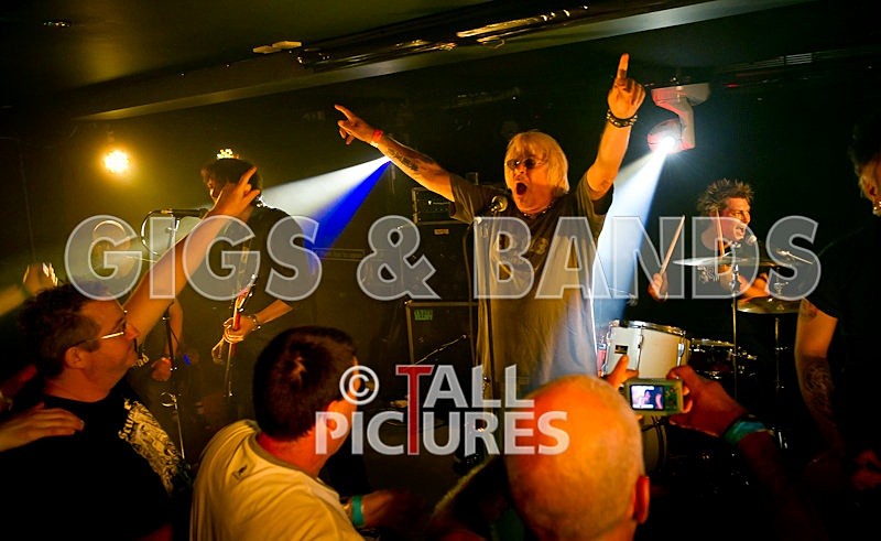 UK Subs-12 - U.K. SUBS