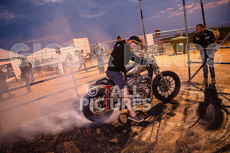 Chaos 2018 Burn-outs-35 - GREENMAN CHAOS 2018 BURN-OUTS