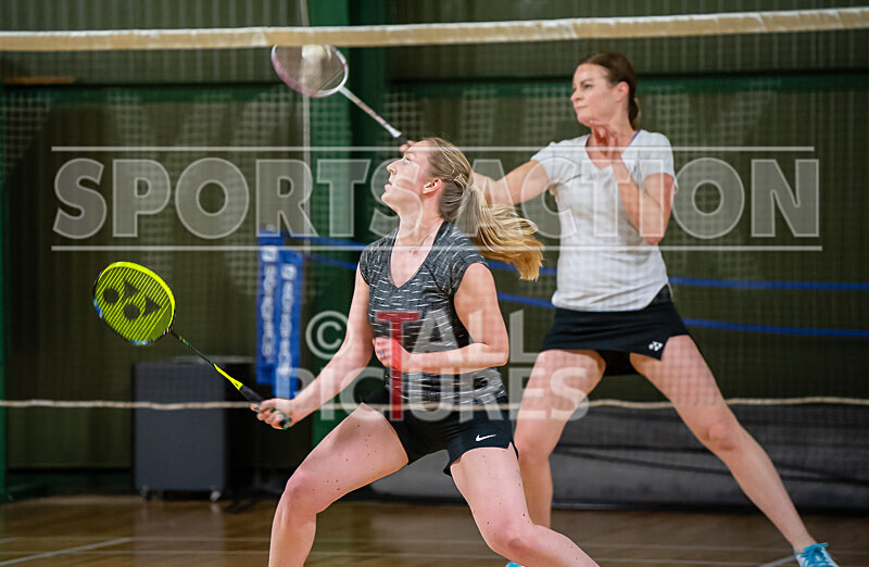 Badminton Island Closed Finals 2021-91 - GUERNSEY BADMINTON CLOSED FINALS 2021