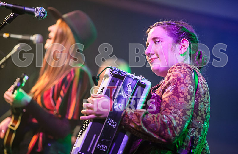 The Cor Damme Lars-76 - COR DAMME LARS