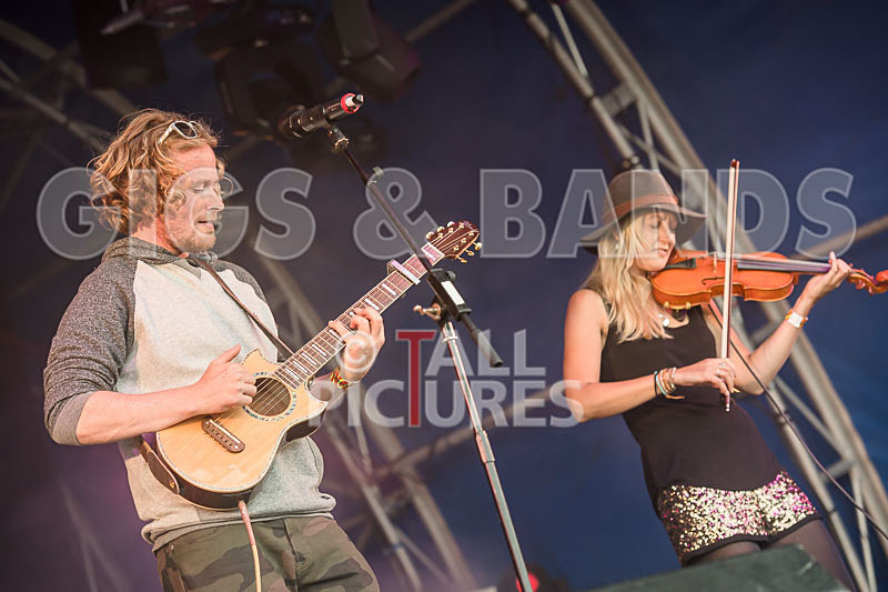 Buffalo Huddleston-464 - BUFFALO HUDDLESTON