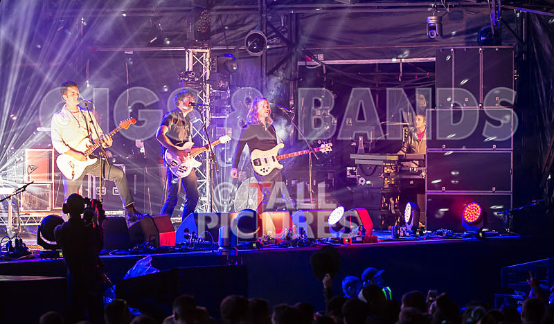 The Vaccines-33 - THE VACCINES