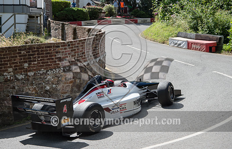 Jersey National_2016_CAR-128 - JERSEY NATIONAL 2016 - CARS