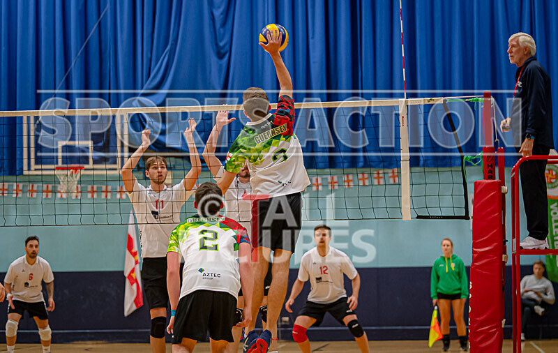 Mens Volleyball Inter-Insular 2022-37 - MENS INTER-INSULAR VOLLEYBALL 2022