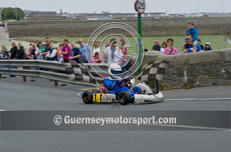 GKMC Hill Climb_30-05-11_Kart-27 - KARTS 2011-05-30