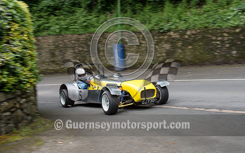 GKMC_Hill Climb_26-05-2014_Car-164 - CARS_26-05-2014