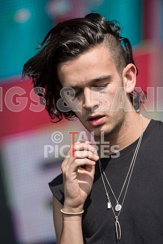 The 1975-22 - THE 1975