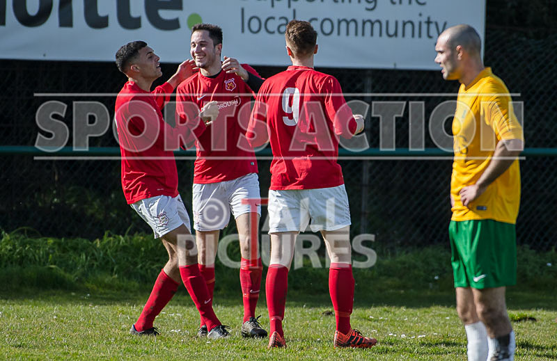 Jeremie Cup_Vale Rec v St Peter-17 - JEREMIE CUP SEMI-FINAL 2018_VALE REC v ST PETER