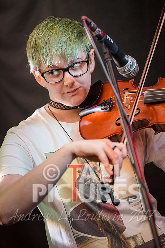 SoPM Summer Gig 2017-108 - SCHOOL OF POPULAR MUSIC SUMMER GIG 2017