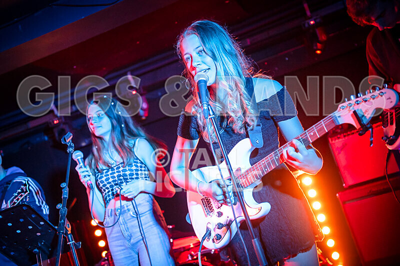 12 Gauge-62 - 12 GAUGE