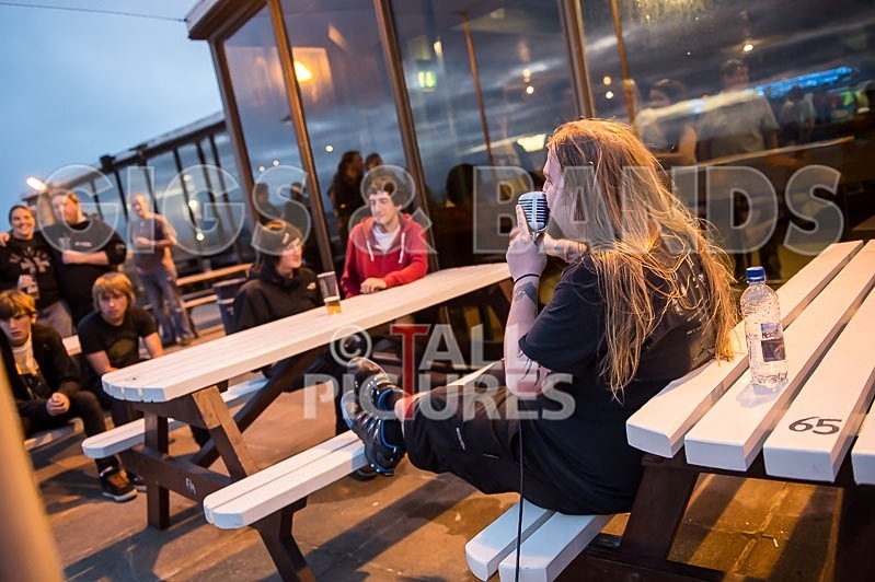 Stone Em All-150 - STONE EM ALL