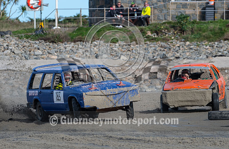Banger Racing_27-10-2019-5 - AUTO-X_27-10-2019