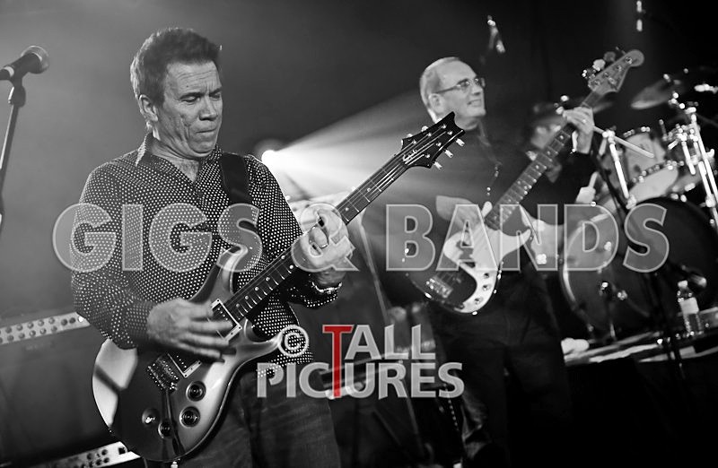 King Rat-19 - KING RAT & THE SOUL CATS