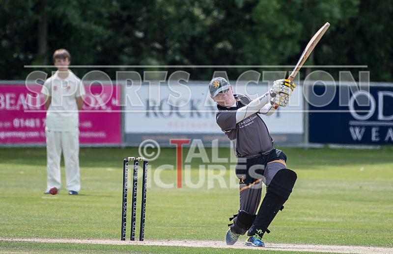 Cricket at KGV_27-05-2017-14 - CRICKET AT KGV_27-05-2017