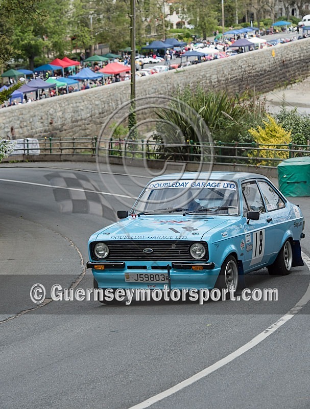 GKMC_Hill Climb_04-06-2012_Car-111 - CARS 2012-06-04