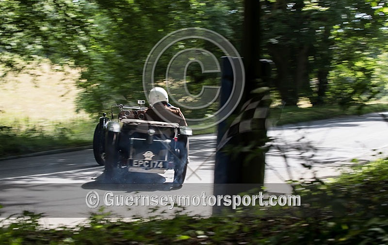 Charity Hill Climb_2012-387 - HERITAGE CHARITY HILL CLIMB 2012