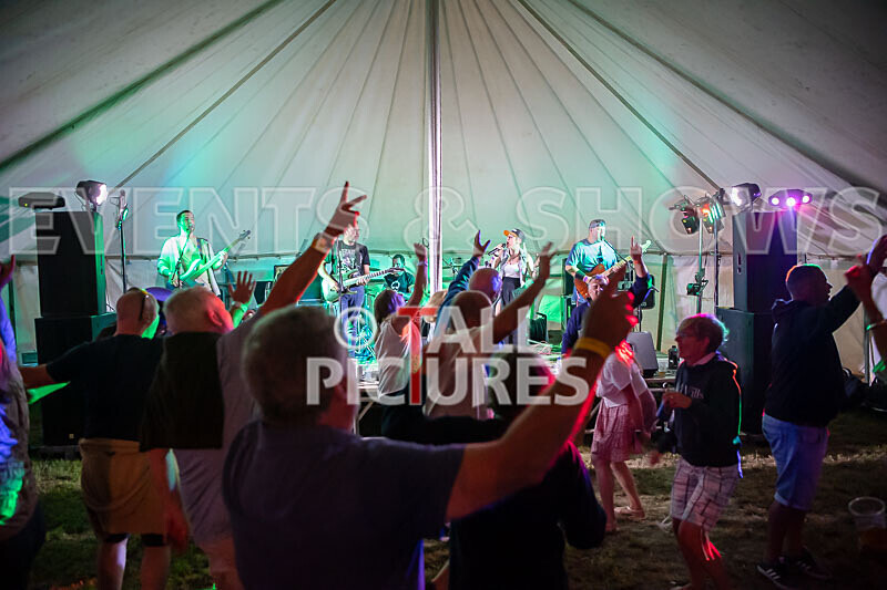 Guernsey Agricultural Show 2021-353 - GUERNSEY AGRICULTURAL SHOW 2021