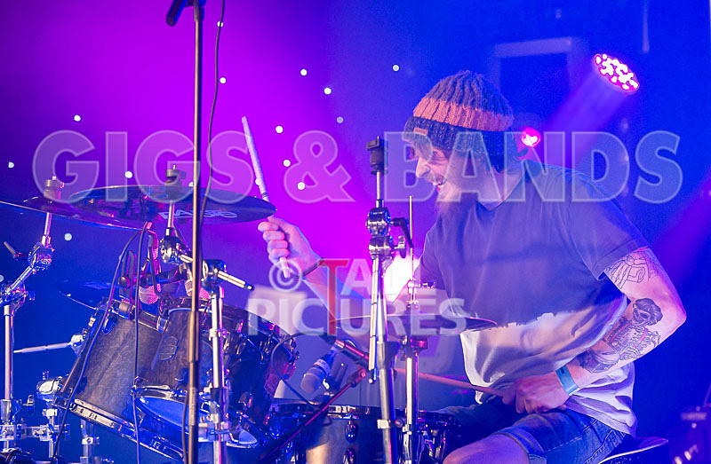 To the Woods-350 - TO THE WOODS