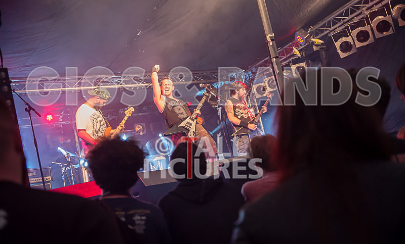 Demise of Sanity-110 - DEMISE OF SANITY