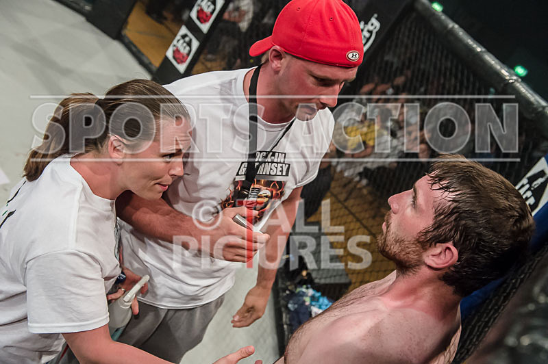 Lock-In 2014_Bout-11-26 - BOUT-11