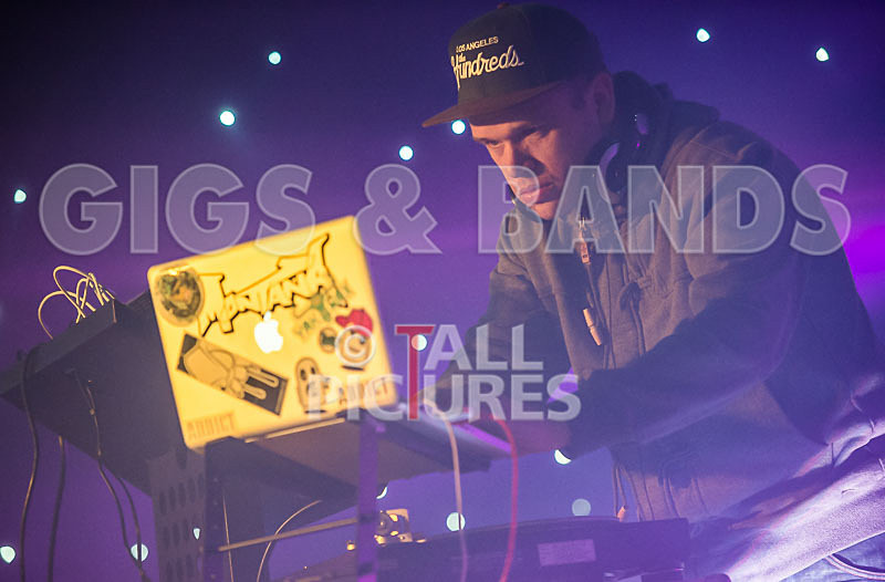 The final Beats-27 - THE FINAL BEATS.......